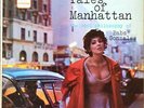 BABS GONZALES • TALES OF MANHATTAN • 1959 1st PRESSING DG MONO LP JARO JAM 5000