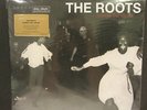 The Roots Things Fall Apart 2LP 15th anniversary Edition numbered record album