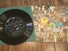 The Beatles 1968 Christmas Album Fan Club of Great Britain flexi disc