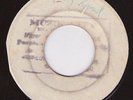 Sound Dimension - Holy Moses / Carey Johnson - More Scorcher (Coxsone blank)VG+?