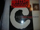 VINTAGE LITTLE JOHNNY JAZZ ALBUM BLUE NOTE 4144 HIGH FIDELITY 12