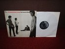 SPENCER DAVIS GROUP Second Album LP 1966 MONO 1st Press BRILLIANT EXAMPLE