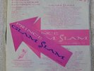 Prince  - Glam Slam/Escape -  Japanese Picture Sleeve PS 7