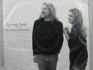 Robert Plant and Alison Krauss-Raising Sand Vinyl 2LP