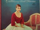 MARIA CALLAS-Callas Portrays Verdi Heroines-LP-Angel USA-35763-Nicola Rescigno