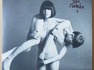 BAT FOR LASHES The Haunted Man UK 180g SIGNED, WHITE vinyl 2x LP