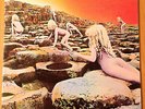 LED ZEPPELIN HOUSES OF THE HOLY ATLANTIC 7255 LUDWIG 