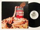 Cain – A Pound Of Flesh   Rare Private Hard Rock - 1975 ASI Records