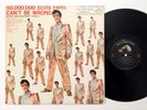 Elvis Presley – 50,000,000 Elvis Fans Can't Be Wrong   Rare 1959 RCA Mono