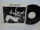 THE NORMAL  T.V.O.D. / Warm Leatherette 12