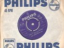 Gary Walker and the Rain – Come In You’ll get Pneumonia/ Francis - Rare Psych 45