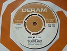 The Outer Limits - Help Me Please 1967 UK 45 DERAM MOD/FREAKBEAT