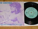 THE SMITHS - WILLIAM IT WAS REALLY NOTHING - ROUGH TRADE - MORRISSEY - EXCELLENT
