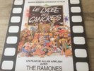 Ramones: Rock`n`Roll High school (FRANCE LP) KBD, Devo, Eno, A. Cooper