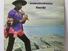 PHAROAH SANDERS-THEMBI-SPIRITUAL JAZZ LP on IMPULSE  NM, LONNIE LISTON SMITH, CE