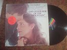 The Other Side of the Mountain olivia newton john LP soundtrack