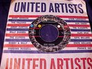 MARV JOHNSON Come On And Stop NORTHERN SOUL R&B 45 Original United Artists HEAR