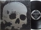 WRITING ON THE WALL Power Of The Picts ORIG Psych/Prog AUSTRALIA Lp N/MINT 1969