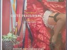 OFFENBACH Gaite Parisienne Fiedler Orig 1956 Shaded Dog LM-1817 Mono LP Mint NOS