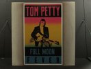 TOM PETTY Full Moon Fever LP MCA 1989 Original Vinyl Record FREE FALLIN