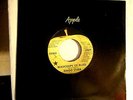 RINGO STARR BEAUCOUPS WITH STAR WEST COAST PRESSING VG++ APPLE 2969  POP 45