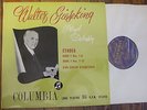 33CX 1261 Debussy Etudes Books 1 & 2 / Walter Gieseking B/G