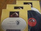 ALP 1398-1400 Chopin The Complete Mazurkas / Rubinstein R/G 3 LP set