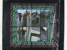Terry Callier - Occasional Rain LP - Cadet VG+ Shrink
