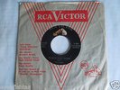 ELVIS PRESLEY Milkcow Blues Boogie 1955 MINT RCA 45 & ORIGINAL SLEEVE SUN SONGS