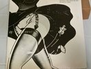 FRANK ZAPPA - Anyway the Wind Blows (Frank in Paris) LP (RARE RONDO-LETTE Issue)