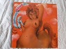 STUD September 1971 ORIGINAL BASF PROG PSYCH LP King Crimson Grateful Dead HEAR
