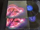 STEVEN HALPERN Christening For Listening   TWO LP's BOTH VERSIONS very rare 1975