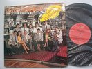 LA CALI CHARANGA Al Pasito Canandonga ORIGINAL Colombia IMPORT LATIN LP CBS