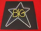 BIG STAR #1 RECORD LP 2ND PRESS ARDENT CONCORD DIST 70'S REISSUE NO BARCODE