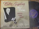 33CX 1149 Debussy Shorter Piano Works / Walter Gieseking B/G