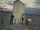 The Who, Who's Next LP Test Pressing SS