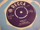 *THE RAMBLERS* Dodge City -1963 UK Decca 7