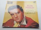 ELVIS PRESLEY   SOUTH AFRICAN   LP  KING CREOLE