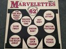 The Marvelettes Sing Smash Hits of 62 LP Tamla 229 EARLY MOTOWN lp RARE