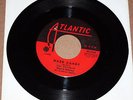 JOE BUSHKIN Queen Cleo Rare Original Atlantic Soul 45 (2164) MOD POPCORN