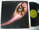 RARE OOP ( PROG HARD ROCK LP ) 1971 - DEEP PURPLE - FIREBALL - WB GREEN LABEL EX