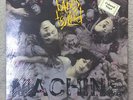 BABES IN TOYLAND Spanking Machine N. MINT RARE Blue Vinyl On Twin Tone IN SHRINK