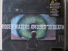 ROGER WATERS 'Amused To Death' Ltd Edition Audiophile 200g Vinyl 2LP NEW SEALED