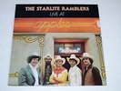 The Starlite Ramblers Live At Apple's 1981 Private Press LP FAST SHIPPING