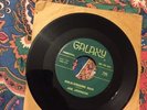 Joe Johnson Rattlesnake Baby/Gold Digging Man Galaxy 45 R&B Northern Soul VG+