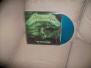 lp metallica ride the lightning green cover french press
