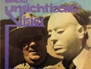 WALTER KUBICZECK – DAS UNSICHTBARE VISIER East German Library Disco Funk LISTEN?