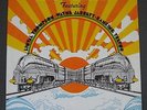 LINVAL THOMPSON Train To Zion Dub LP Tuff Gong JA 1981 NM-