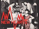 NEW HEARTS - PLAIN JANE - ORIG CBS 1977 - MOD POWER POP SECRET AFFAIR EX 