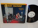CREEDENCE CLEARWATER REVIVAL Cosmo's Factory / NM / Mobile Fidelity MFSL 037 CCR
